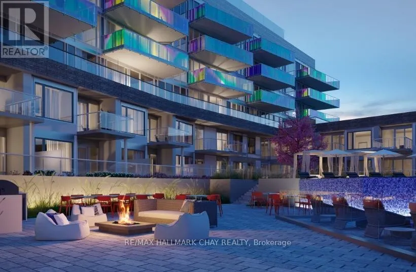 Apartment for rent: 326 - 333 Sunseeker Avenue, Innisfil, Ontario L9S 0J7