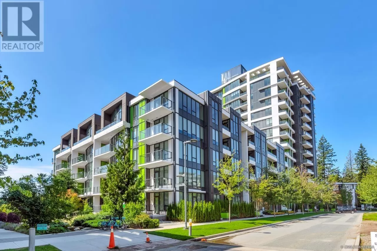 Apartment for rent: 326 3563 Ross Drive, Vancouver, British Columbia V6S 0L3