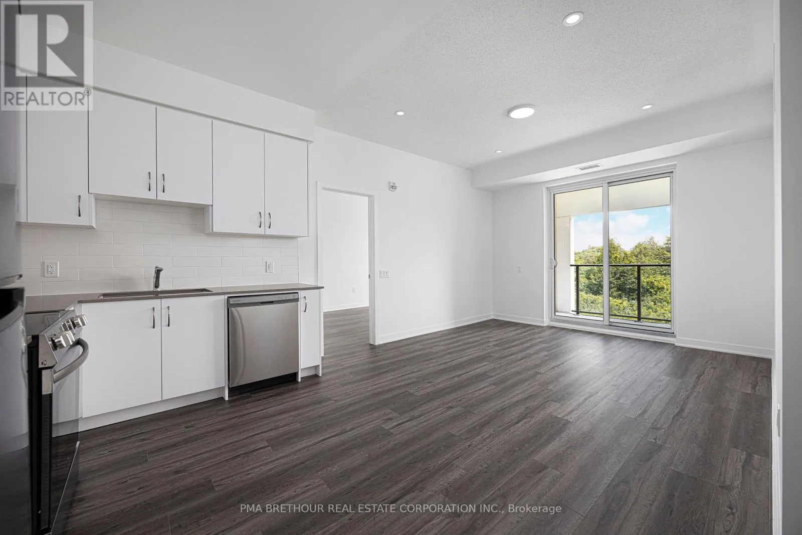 Apartment for rent: 326 - 385 Arctic Red Drive, Oshawa, Ontario L1L 0H8