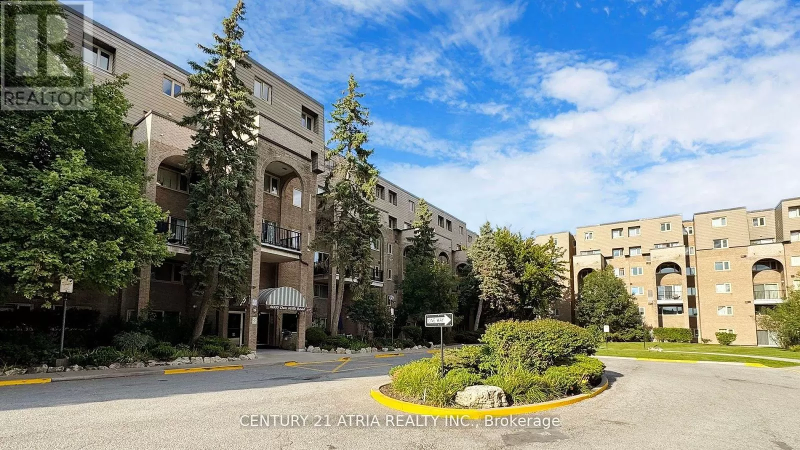 Row / Townhouse for rent: 326 - 4005 Don Mills Road, Toronto, Ontario M2N 3J9