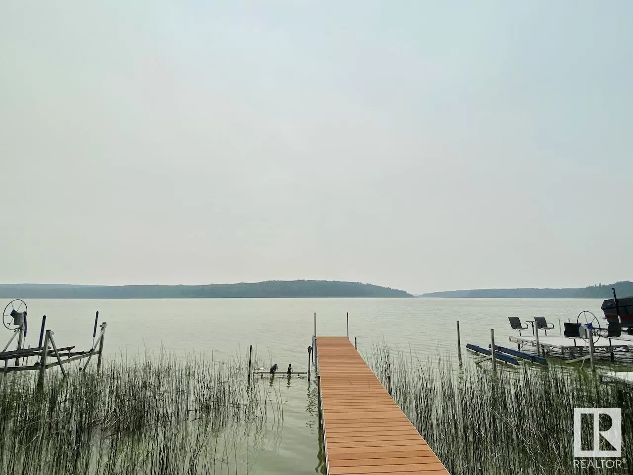 House for rent: 326 Debbie Drive Skeleton Lake, Rural Athabasca County, Alberta T0A 0M0