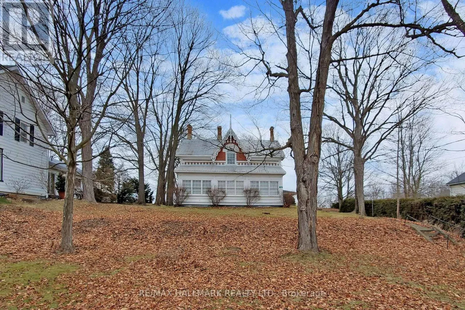 326 Main Street, King, Ontario L0G 1T0