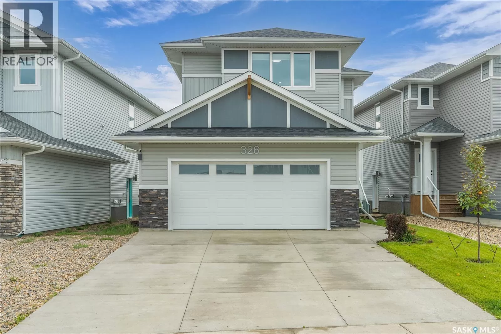 House for rent: 326 Prasad Union, Saskatoon, Saskatchewan S7V 1L7