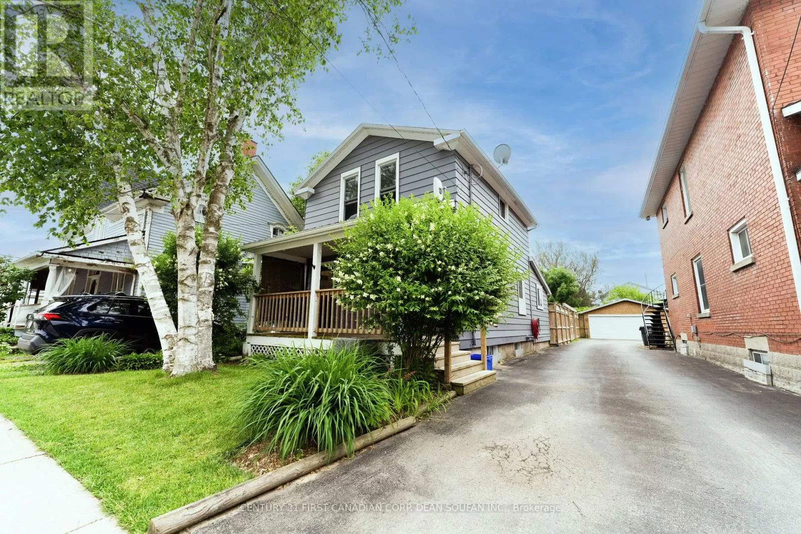 House for rent: 326 Smith Street, Central Elgin, Ontario N5L 1C6