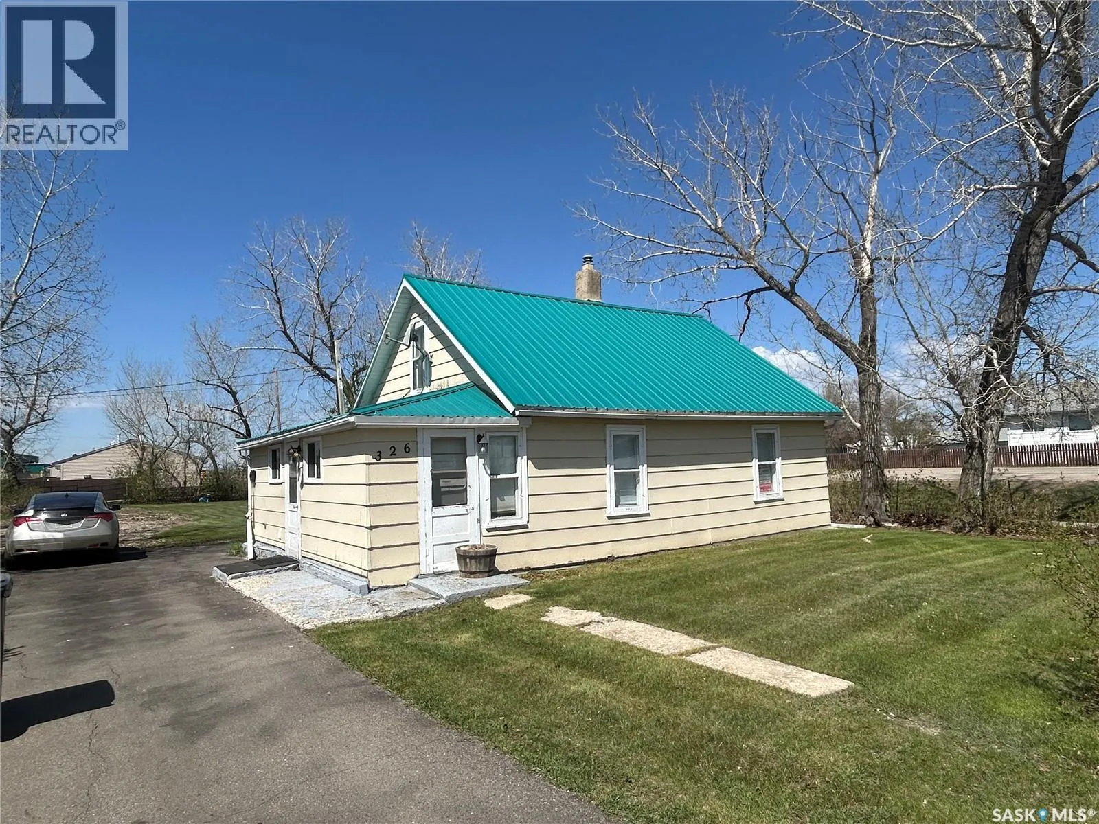 House for rent: 326 Taylor Street, Bienfait, Saskatchewan S0C 0M0
