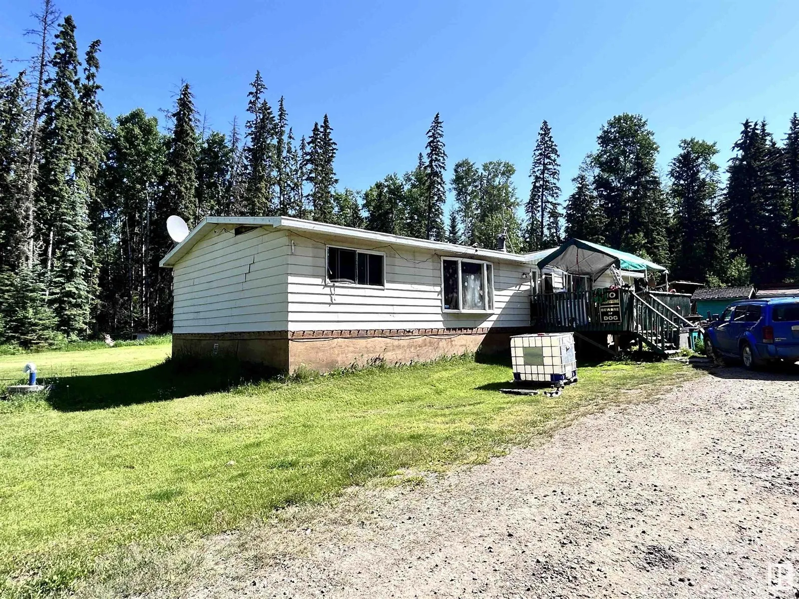 House for rent: 3260 Calling Lake Drive, Calling Lake, Alberta T0G 0K0