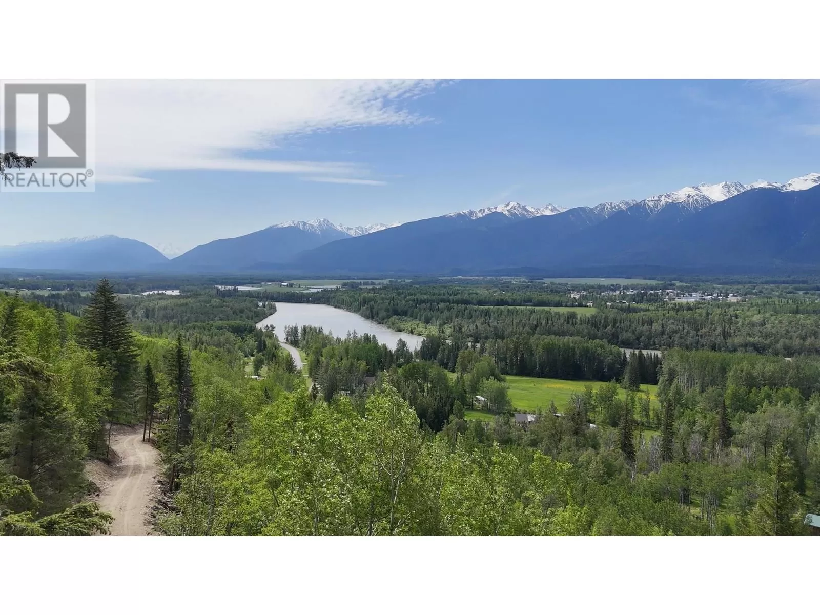 3260 Mountain View Road, McBride, British Columbia V0J 2E0