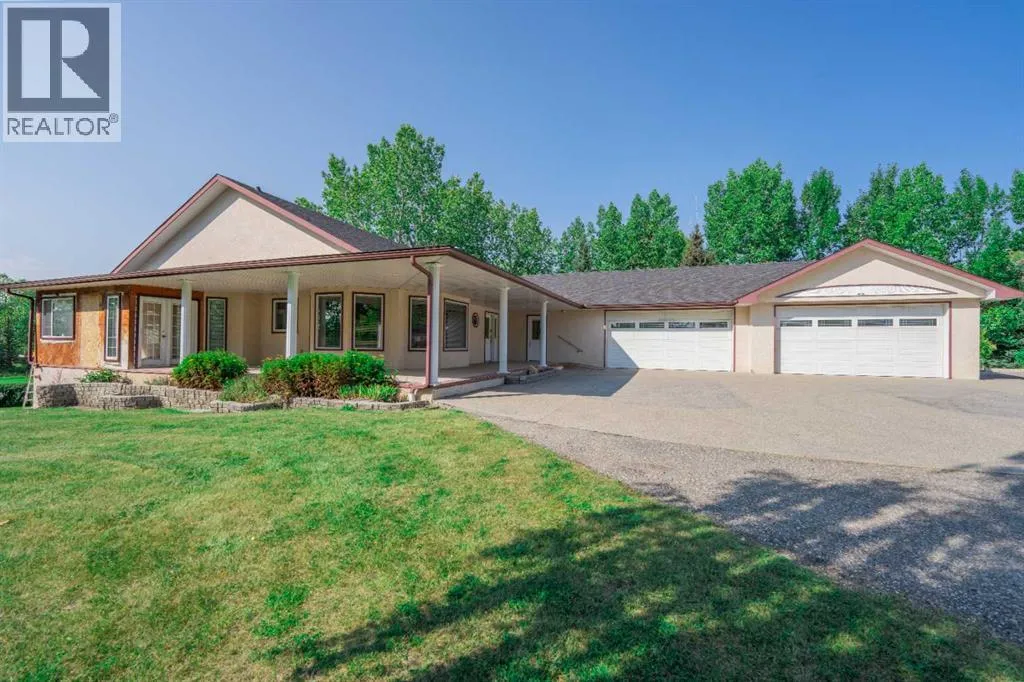 House for rent: 326055 20 Street E, Rural Foothills County, Alberta T1S 5H3