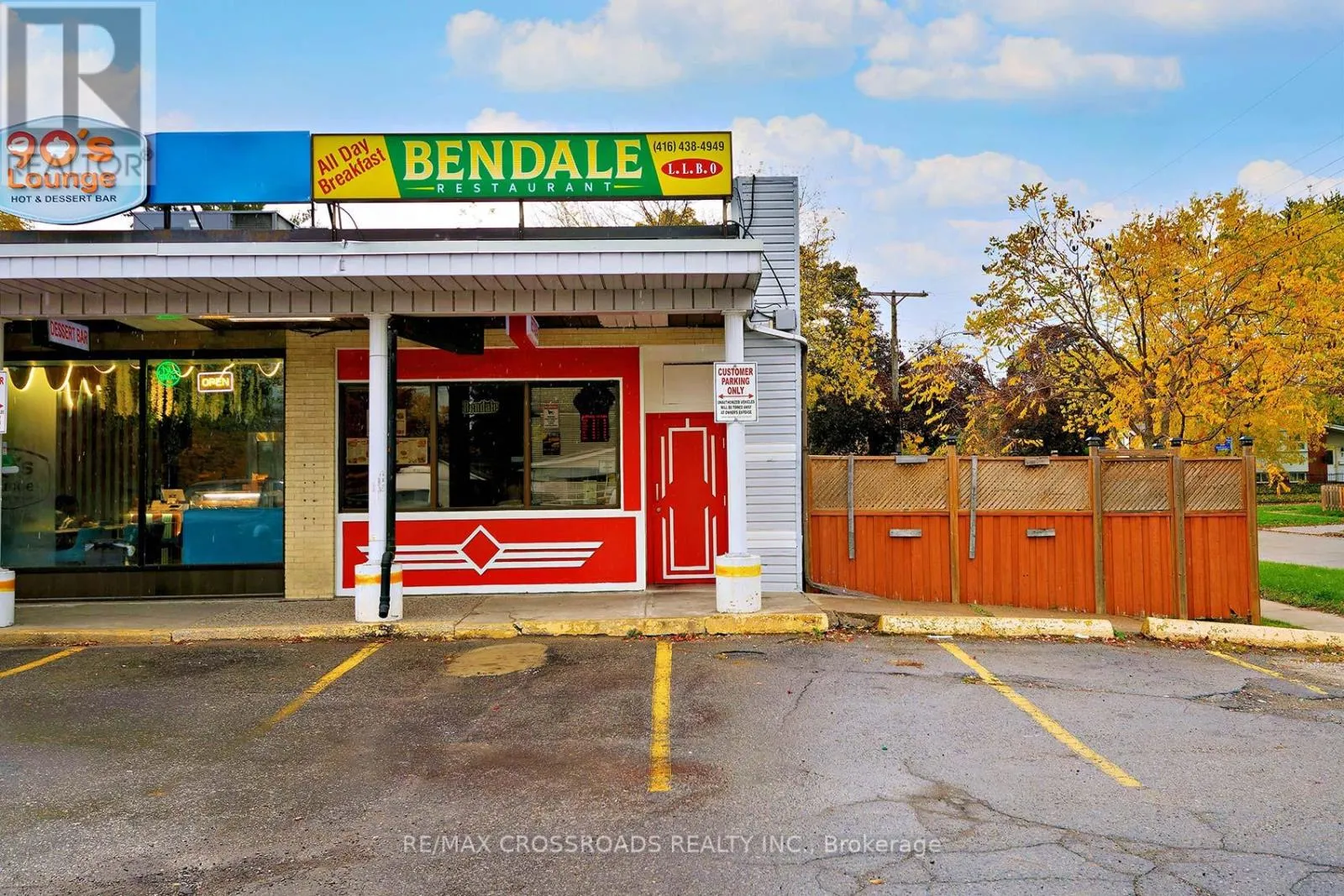 3264 Lawrence Avenue E, Toronto, Ontario M1H 1A4