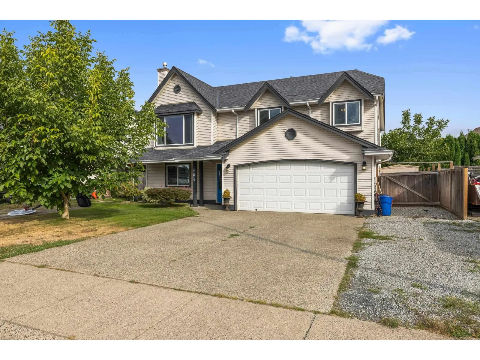 House for rent: 32649 Kudo Drive, Mission, British Columbia V2V 6T5