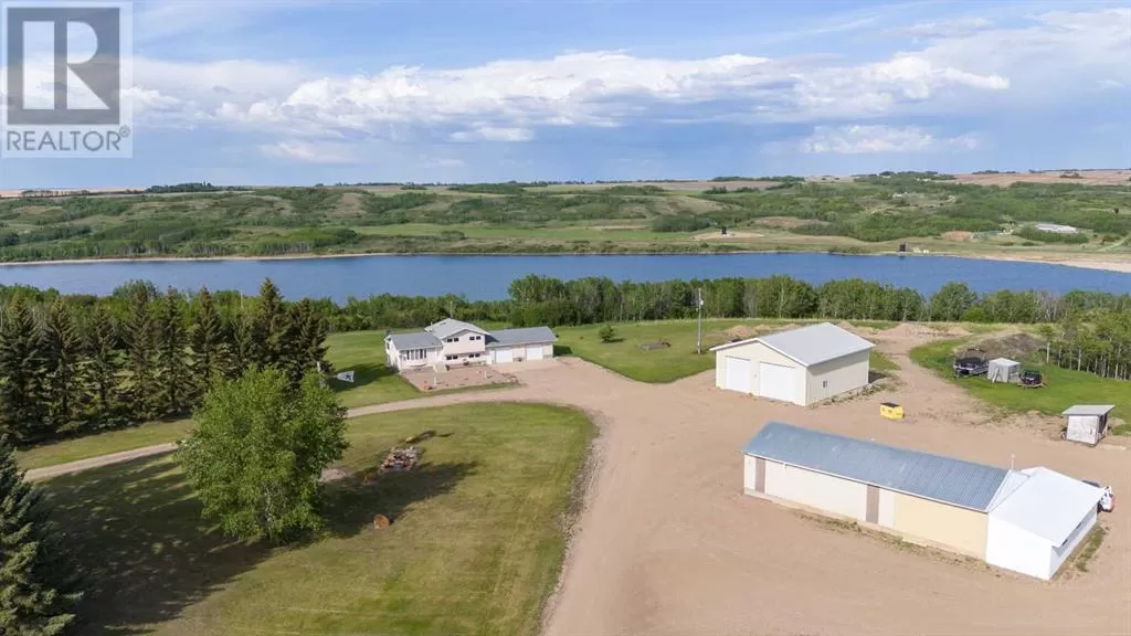 House for rent: 326506 Twp Rd 500a, Rural, Saskatchewan S0M 1R0