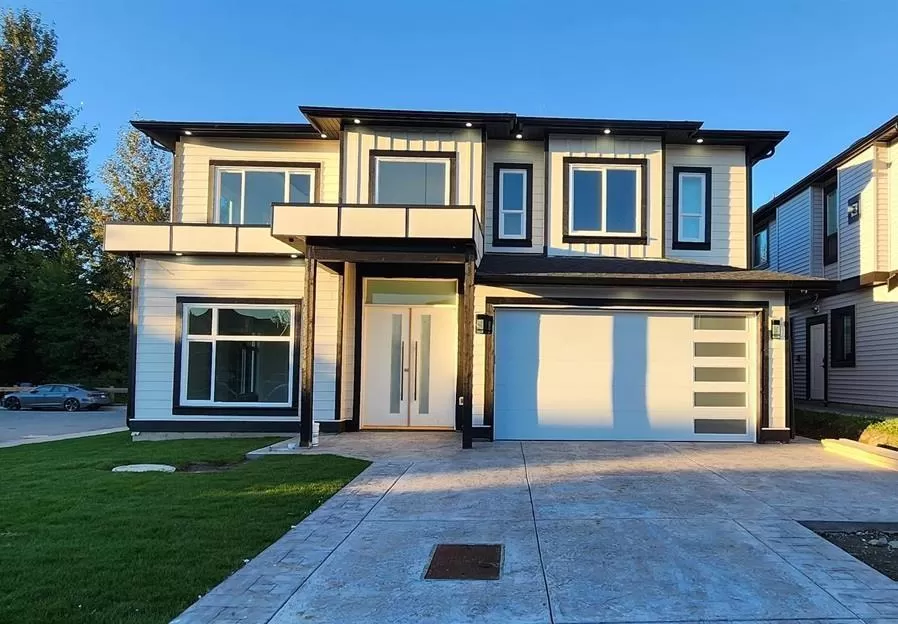 House for rent: 32651 Cunningham Avenue, Mission, British Columbia V4S 0E5