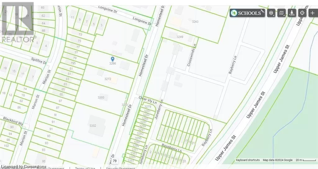 3266 Homestead Drive, Mount Hope, Ontario L0R 1W0