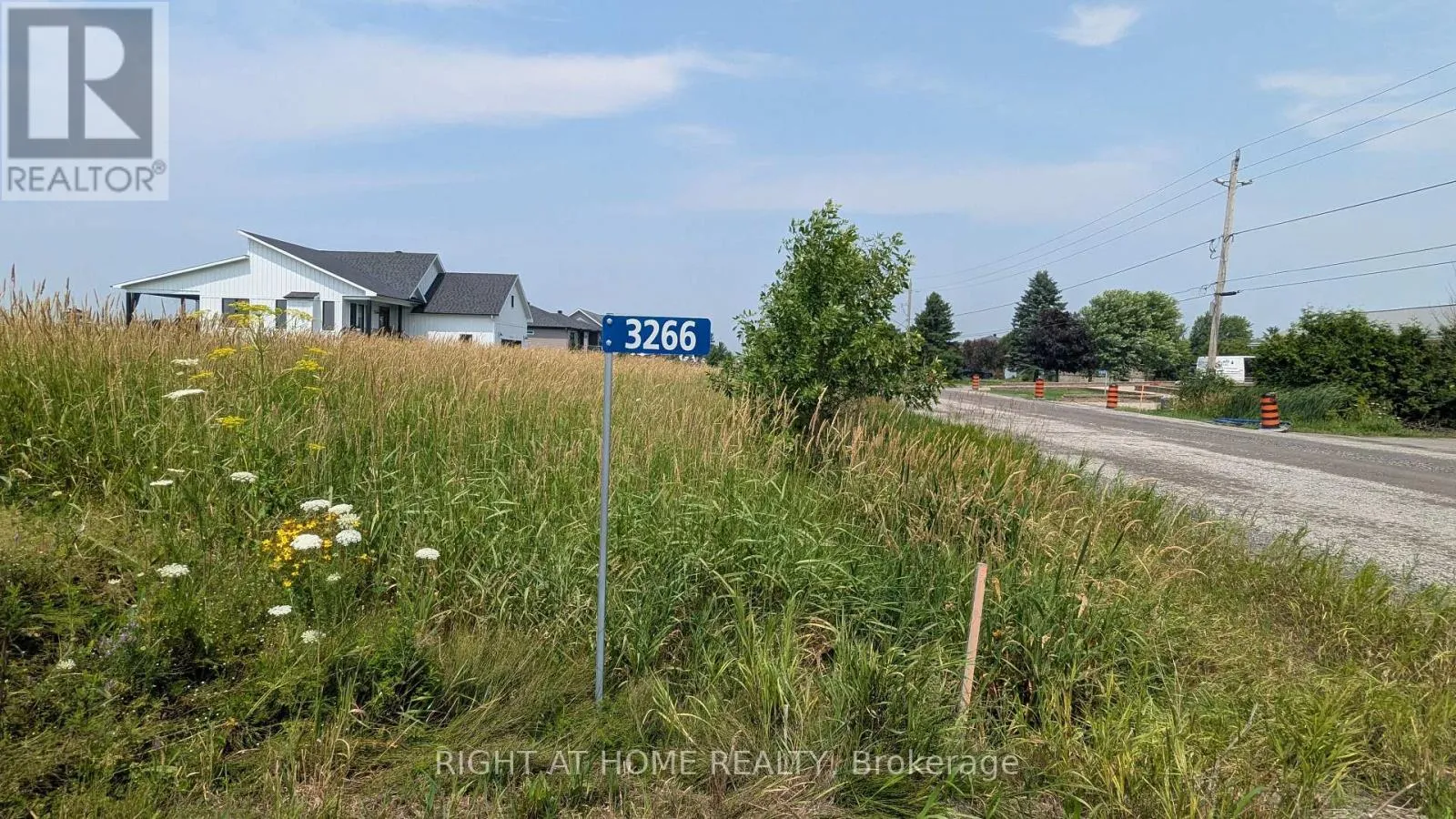 3266 Sarsfield Road N, Ottawa, Ontario K0A 3E0