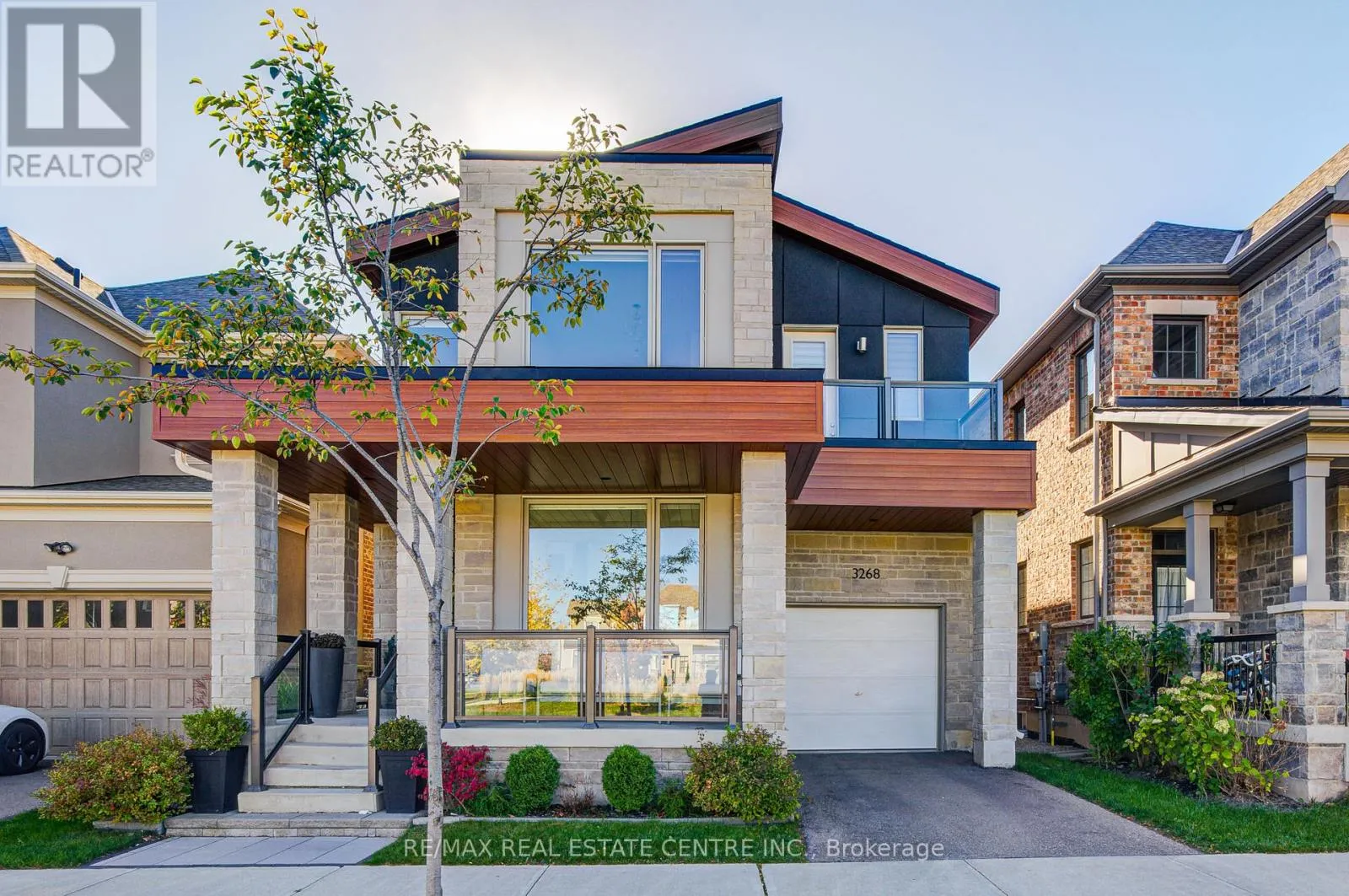 House for rent: 3268 Cloise Way, Oakville, Ontario L6M 1R2