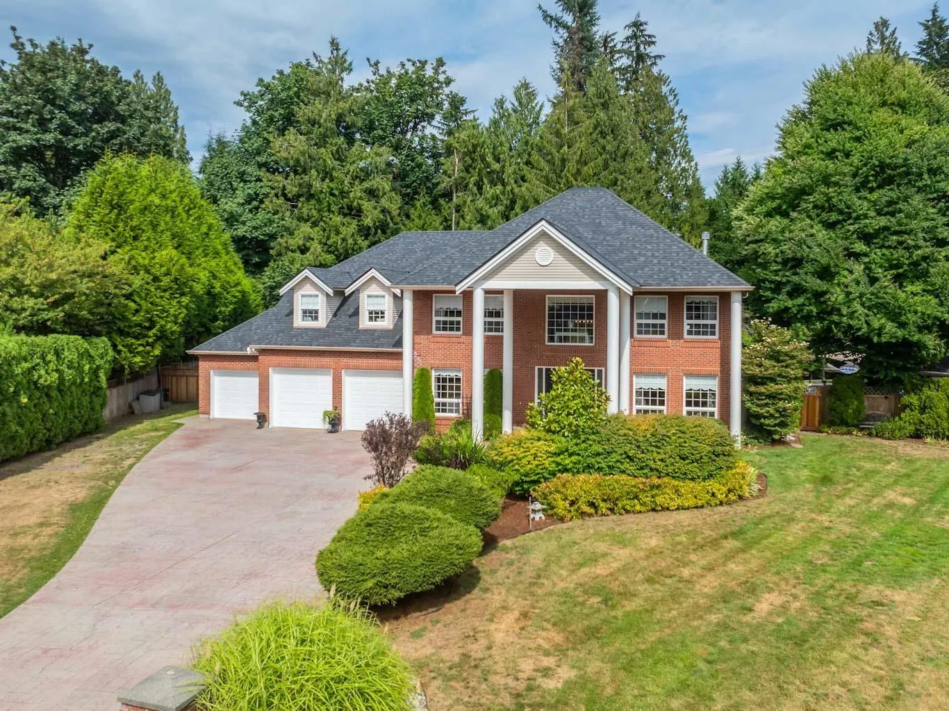 House for rent: 32685 Judd Terrace, Mission, British Columbia V4S 1A6