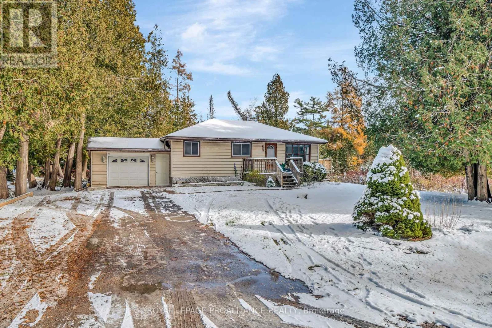 House for rent: 3269 Pioneer Road, Alnwick/Haldimand, Ontario K0K 1C0