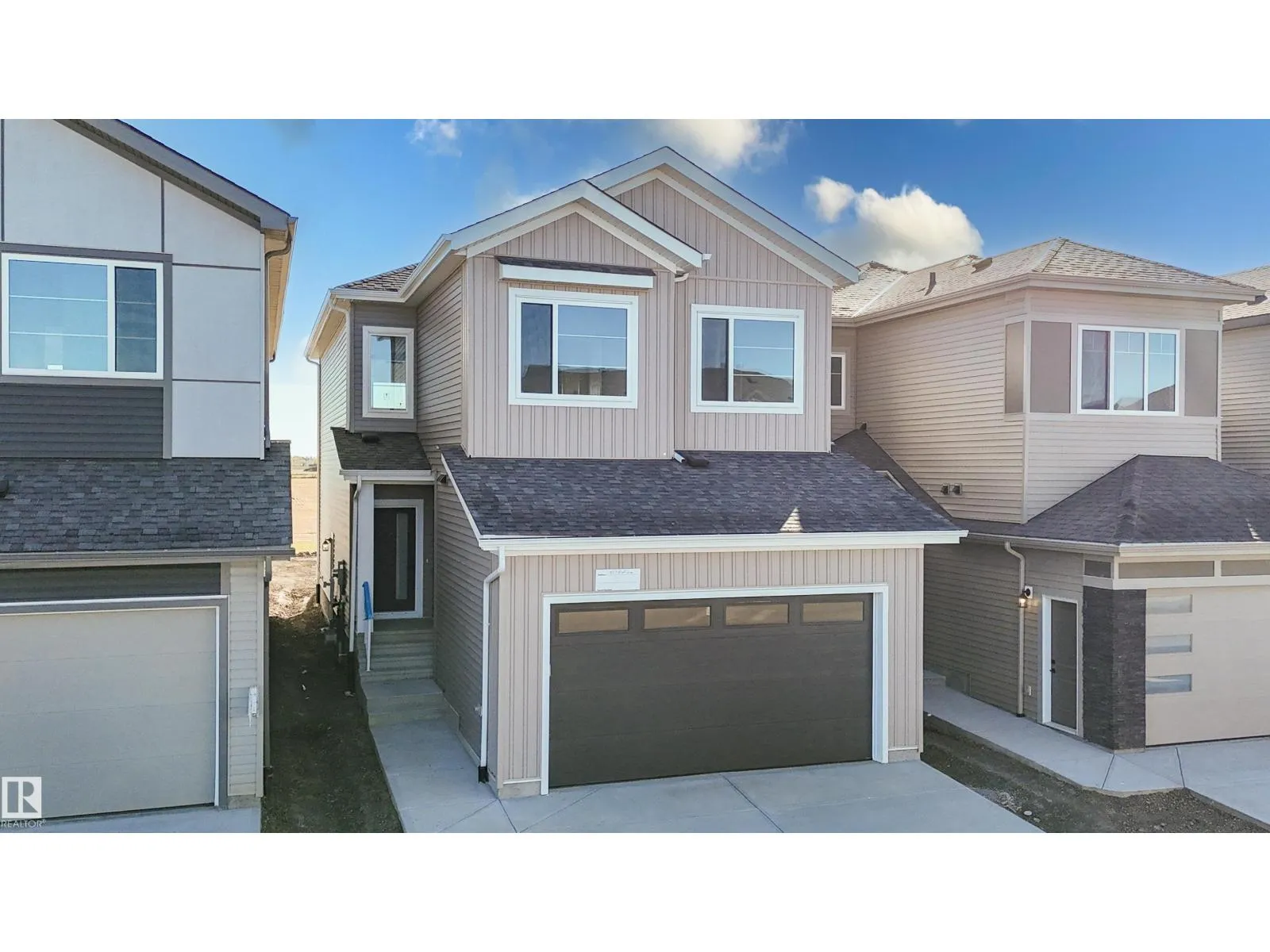 House for rent: 327 Bluff Cv, Leduc, Alberta T9E 1R5