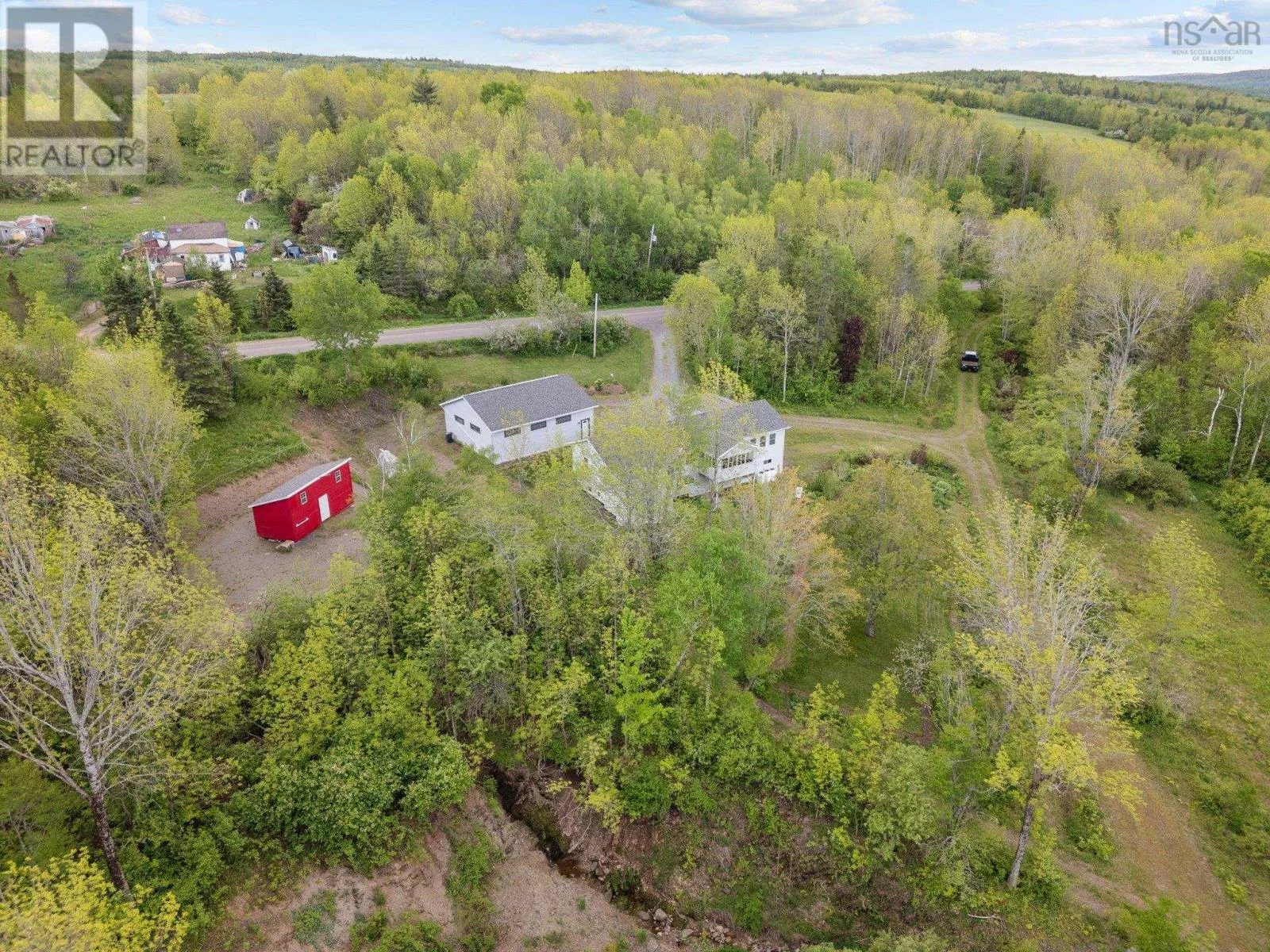 House for rent: 327 East Torbrook Road, Torbrook, Nova Scotia B0P 1W0