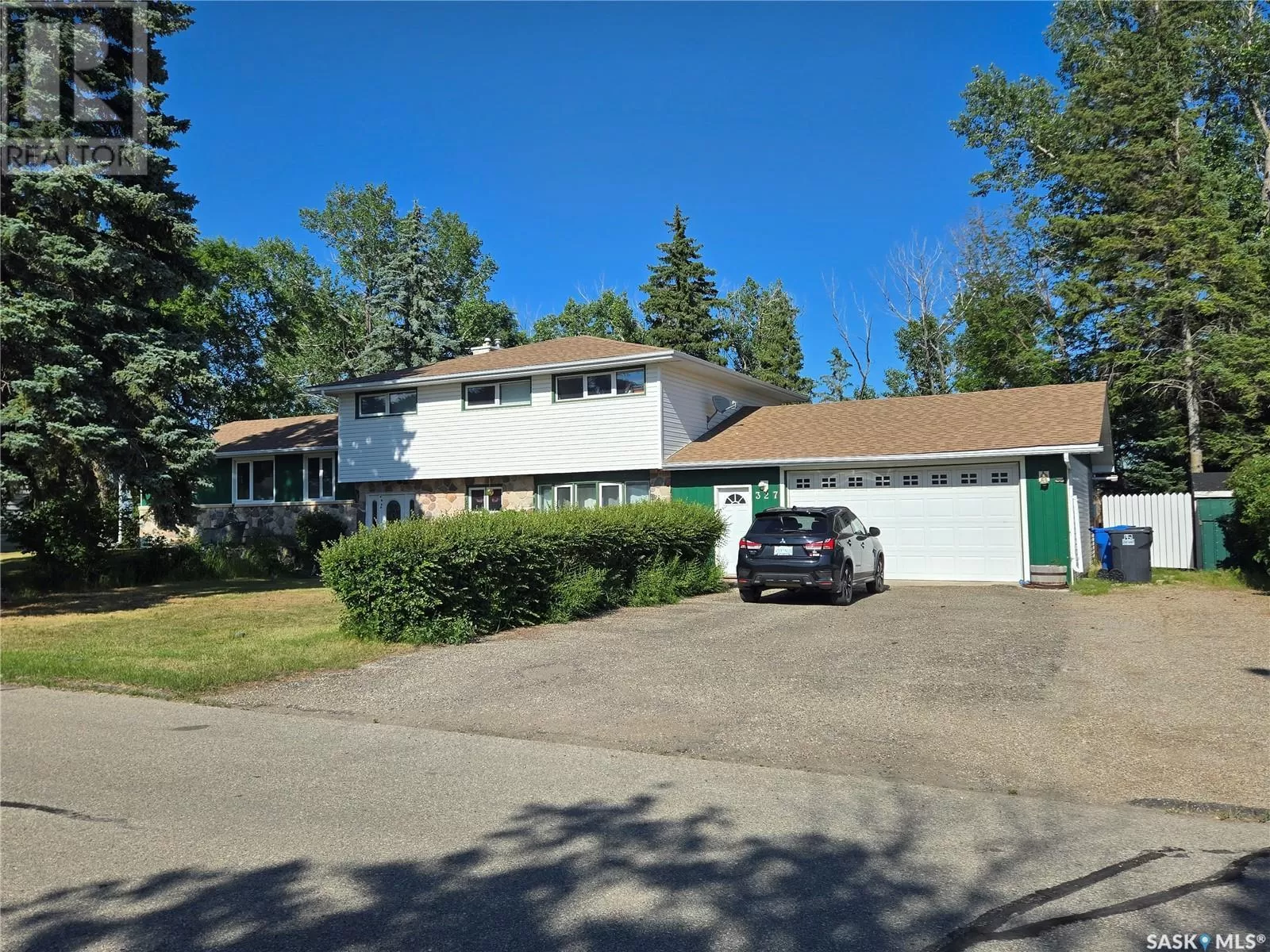 House for rent: 327 Russell Street, Stoughton, Saskatchewan S0G 4T0