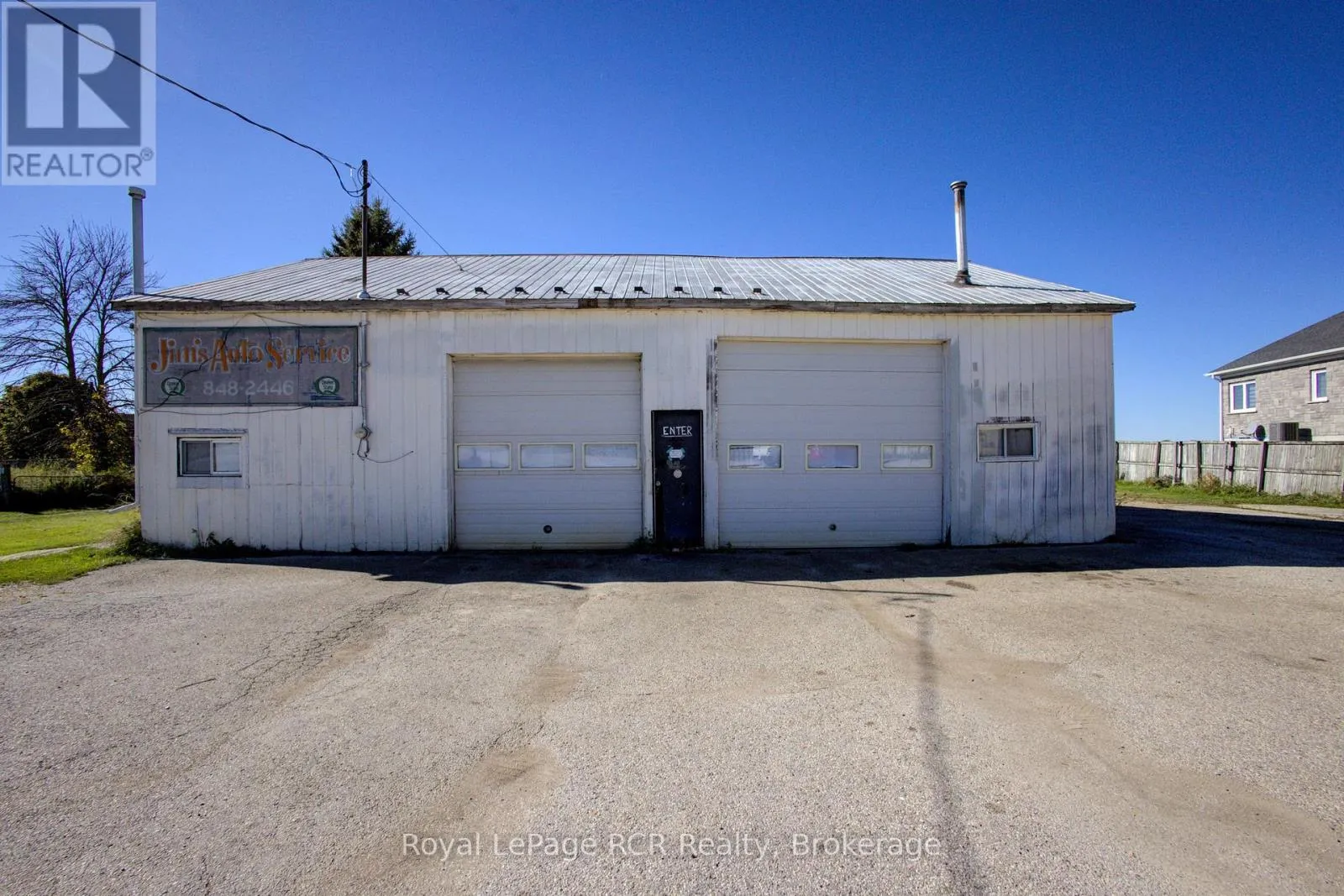 327 Tucker Street, Wellington North, Ontario N0G 1A0