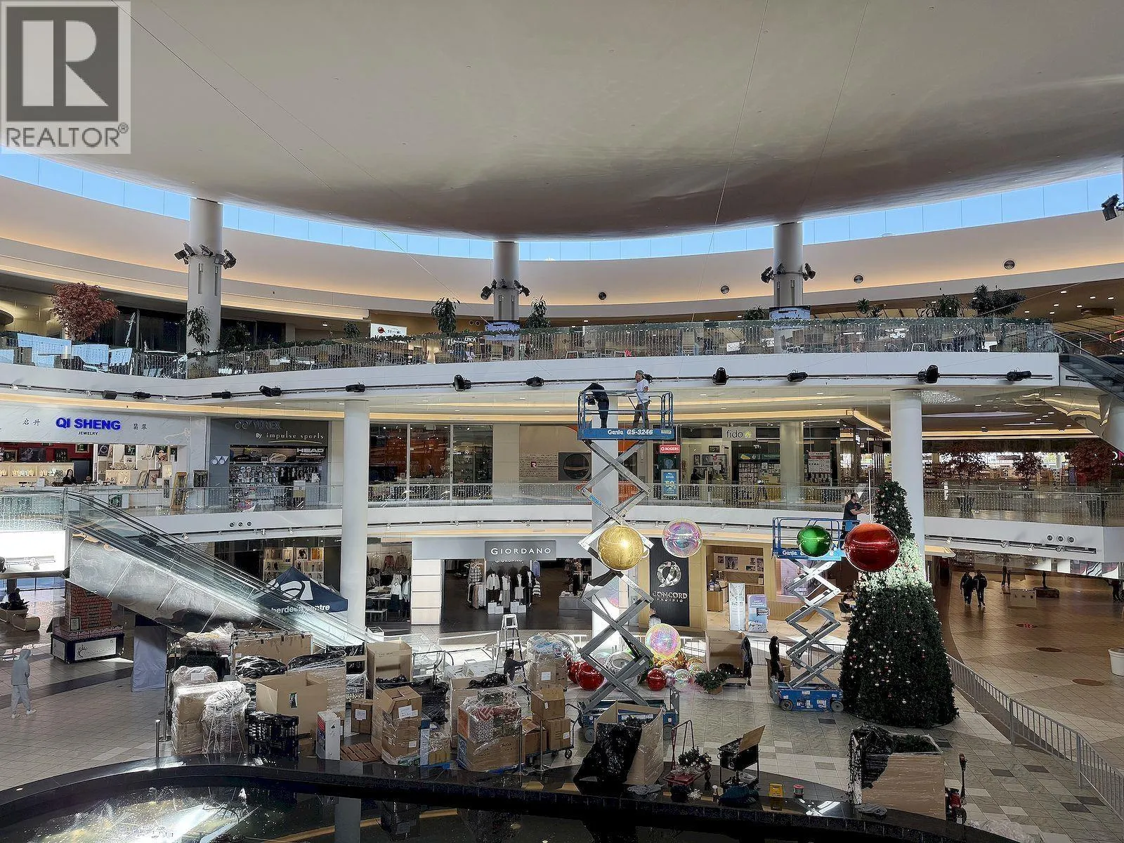 3270 4151 Hazelbridge Way, Richmond, British Columbia V6X 0A4