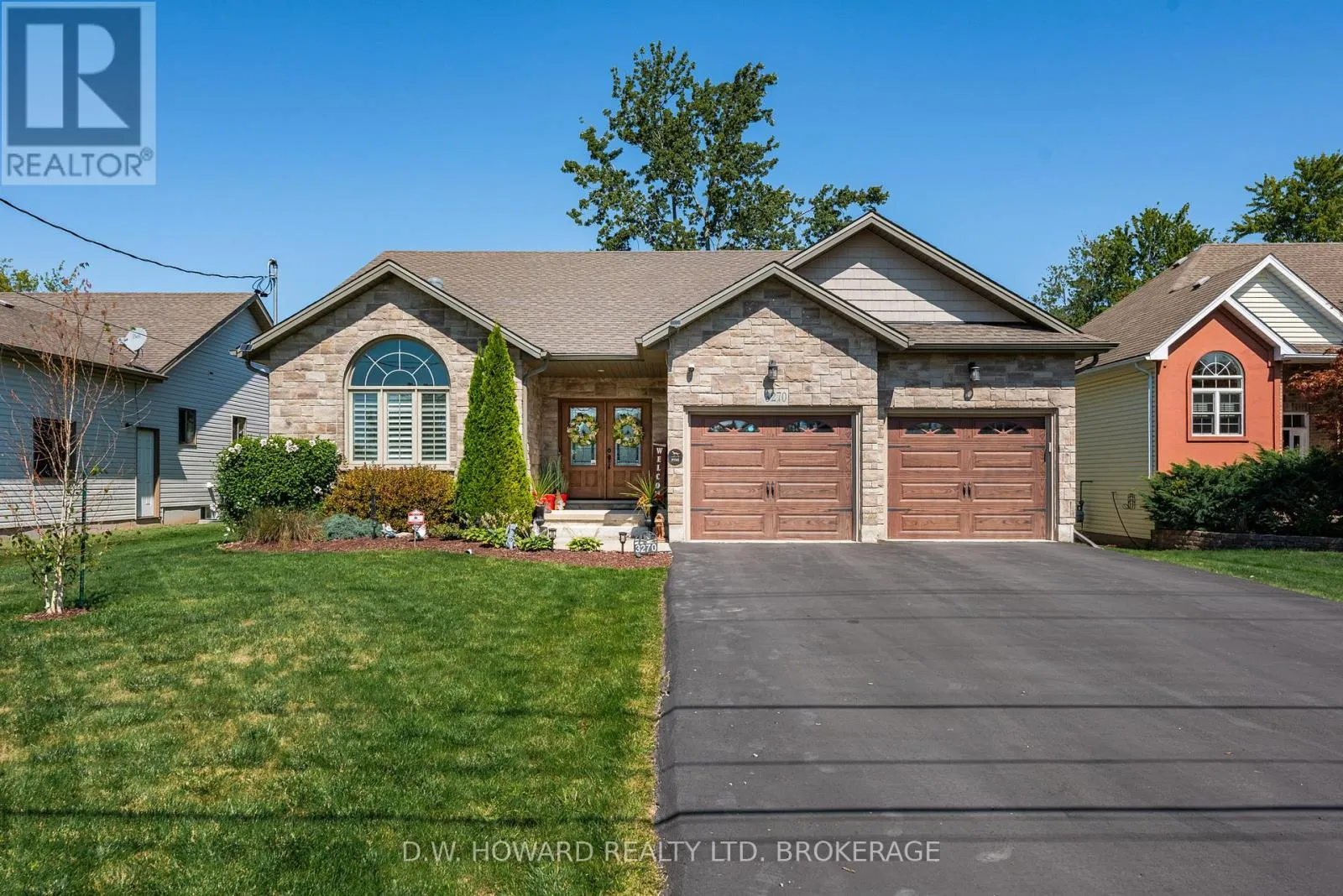 House for rent: 3270 Thunderbay Road, Fort Erie, Ontario L0S 1N0