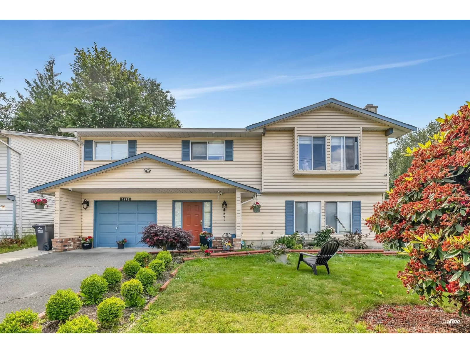 House for rent: 3271 Horn Street, Abbotsford, British Columbia V2S 7B8