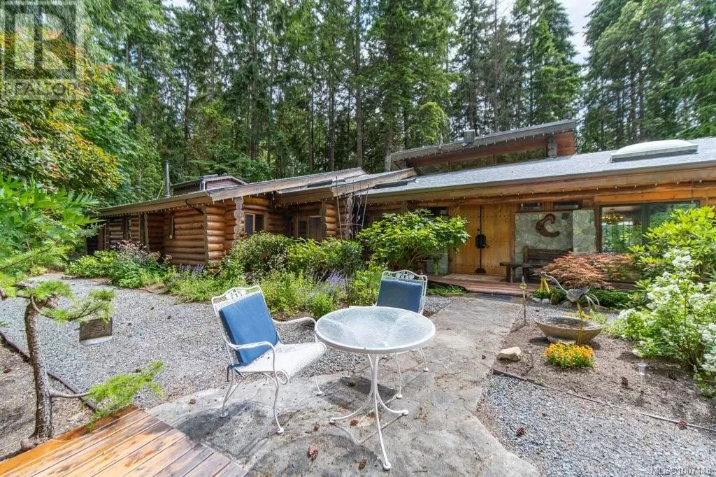 House for rent: 3272 Roper Rd, Nanaimo, British Columbia V9G 1C4