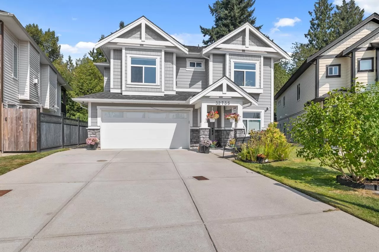 House for rent: 32735 Unger Court, Mission, British Columbia V4S 0B9