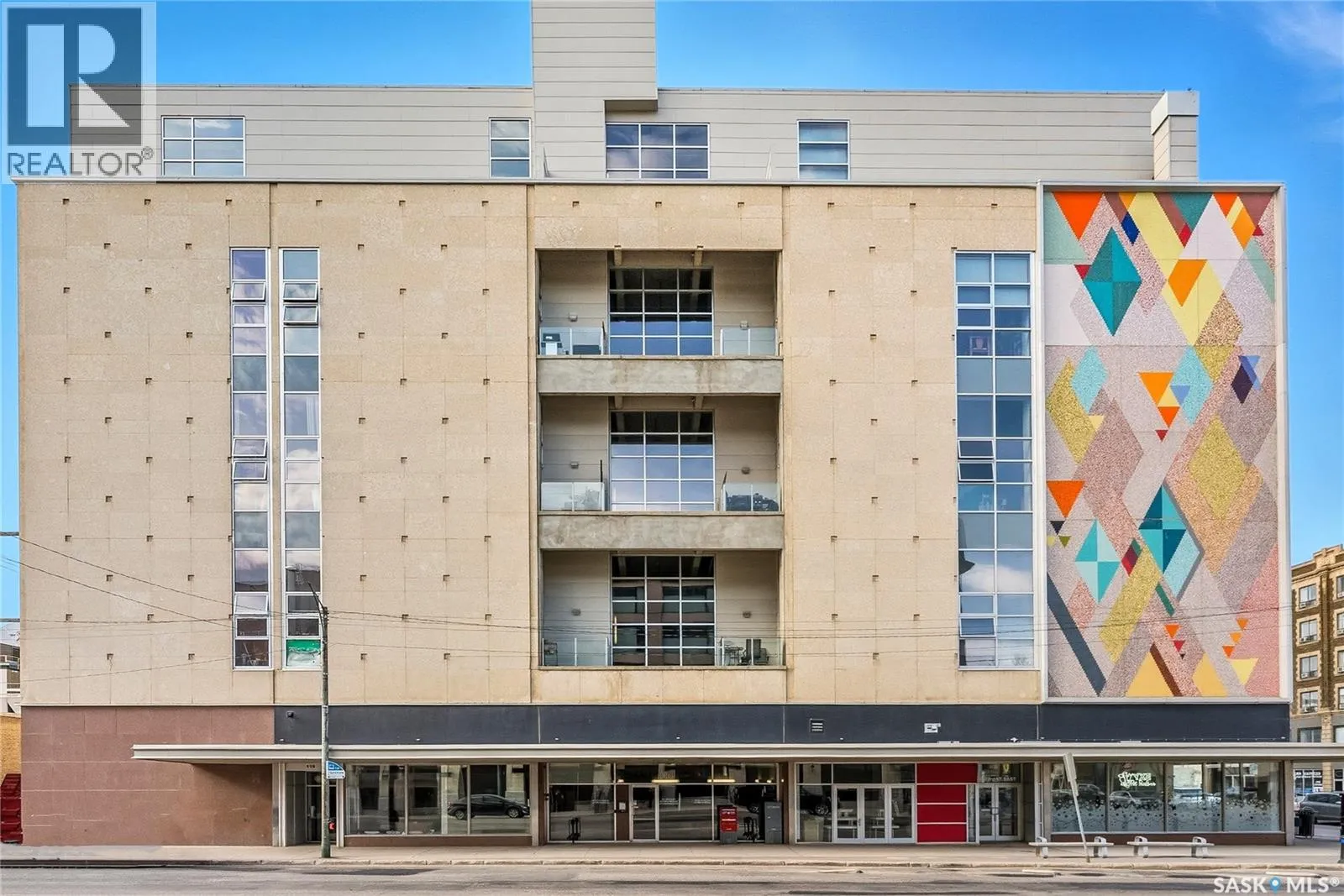 Apartment for rent: 328 120 23rd Street E, Saskatoon, Saskatchewan S7K 0K8