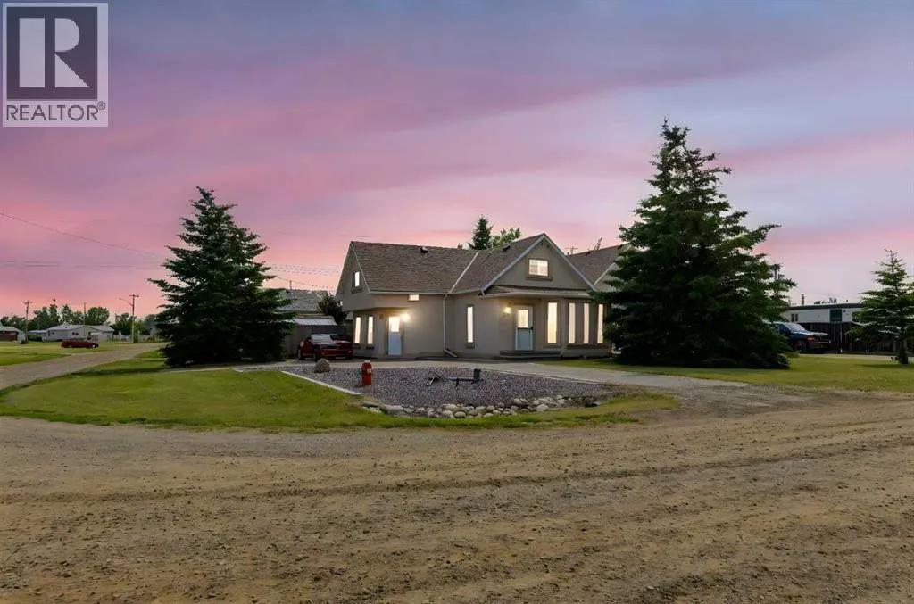 House for rent: 328 6 Avenue N, Champion, Alberta T0L 0R0