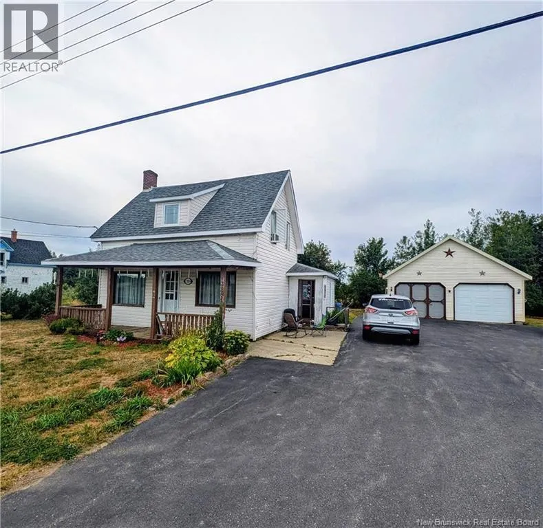 House for rent: 328 Bd Des Acadiens, Bertrand, New Brunswick E1W 1C6