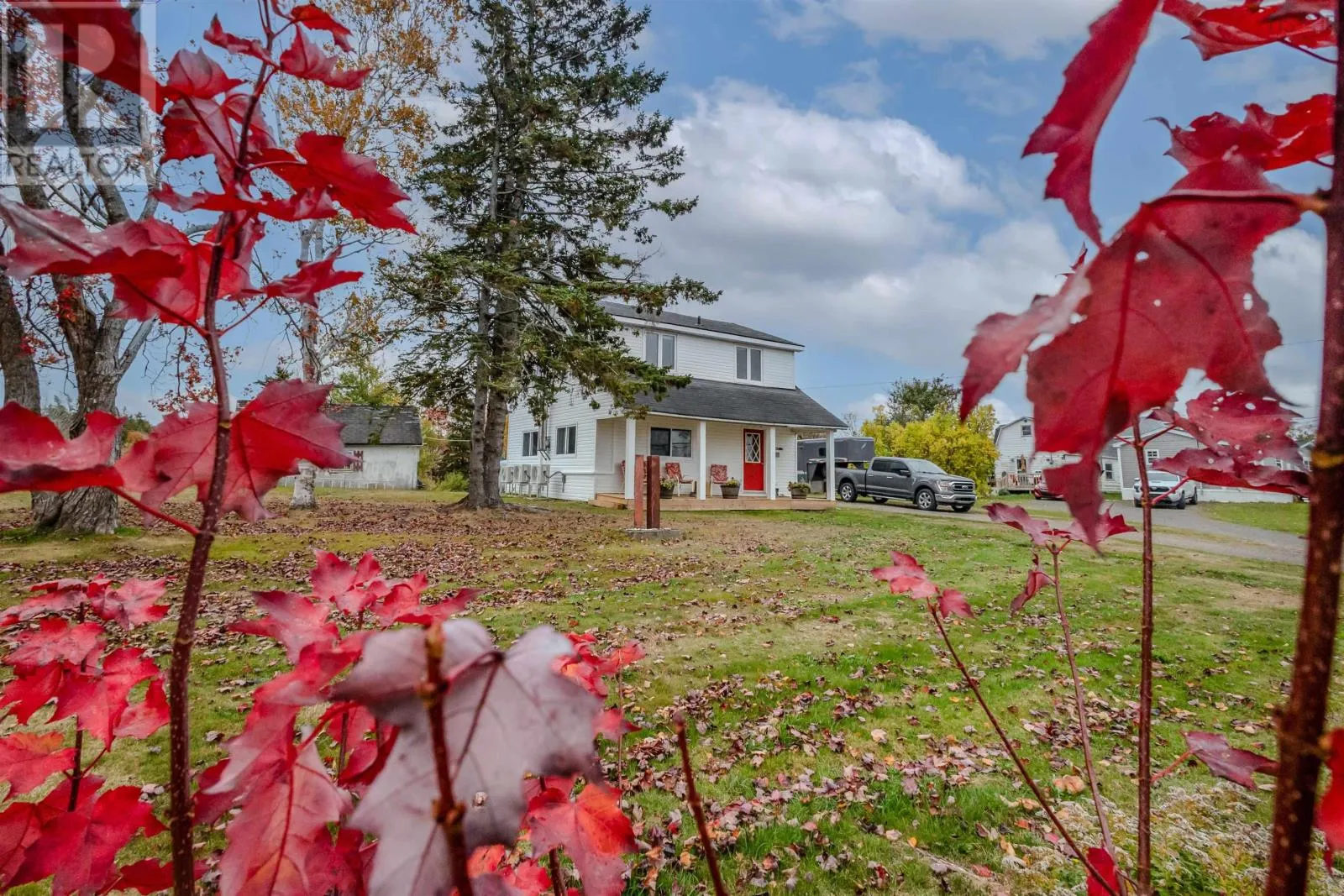 House for rent: 328 Brickyard Road, Cape Breton, Nova Scotia B1K 2R7