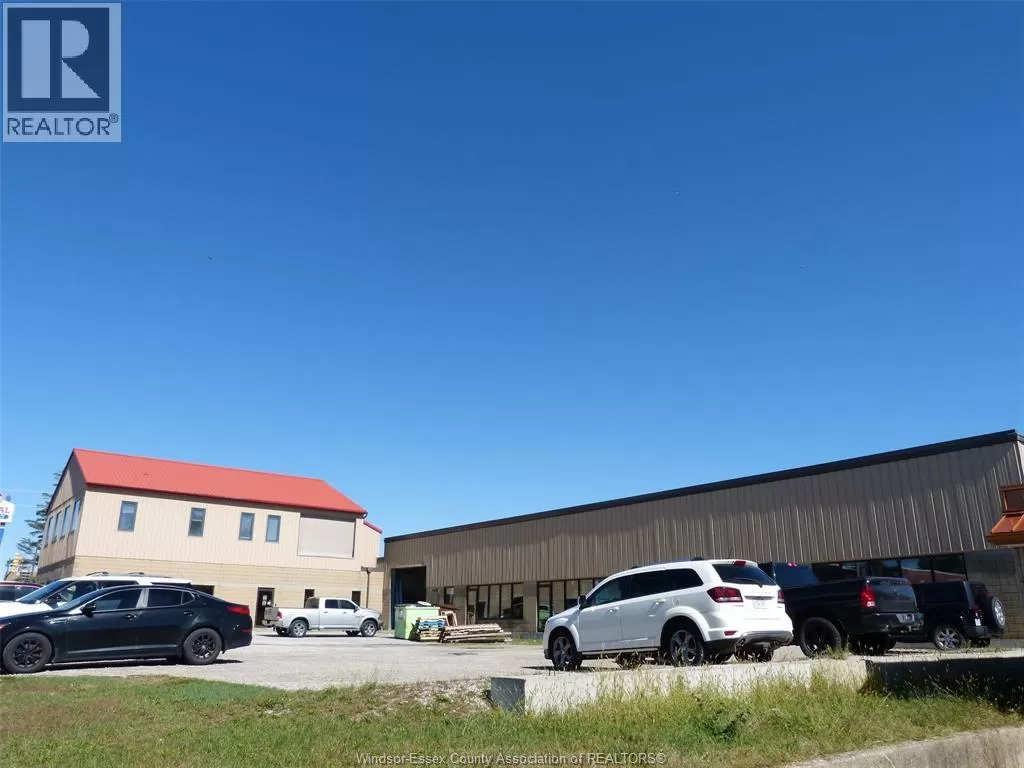 328 Erie Street, Leamington, Ontario N8H 3C9