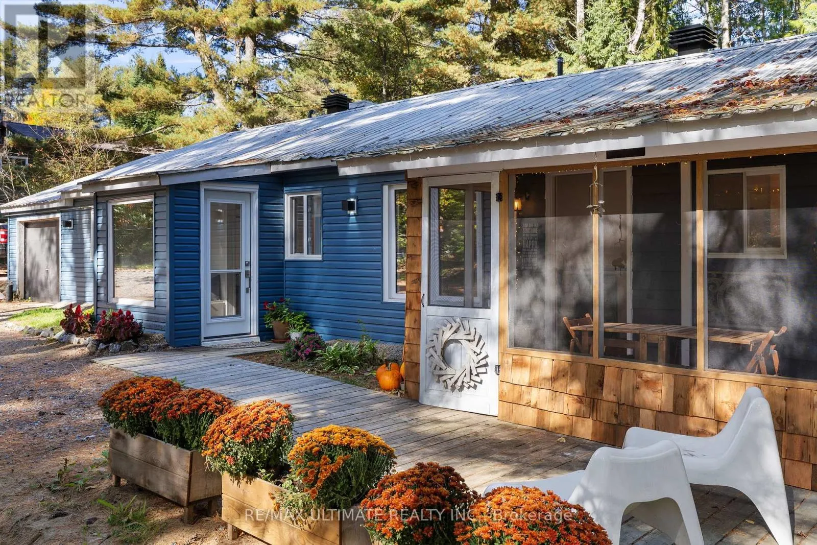 House for rent: 328 Muskoka Rd 10 Road, Huntsville, Ontario P0B 1L0