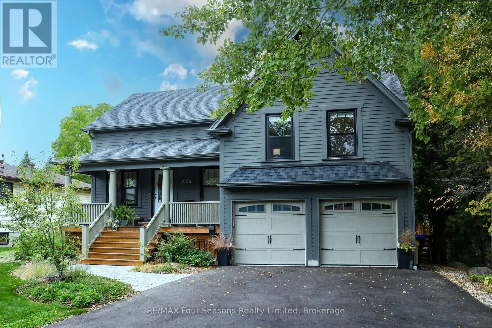 House for rent: 328 Walnut Street, Collingwood, Ontario L9Y 3C8