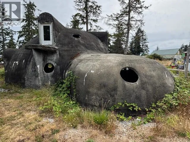 House for rent: 3280 Ash Street, Texada Island, British Columbia