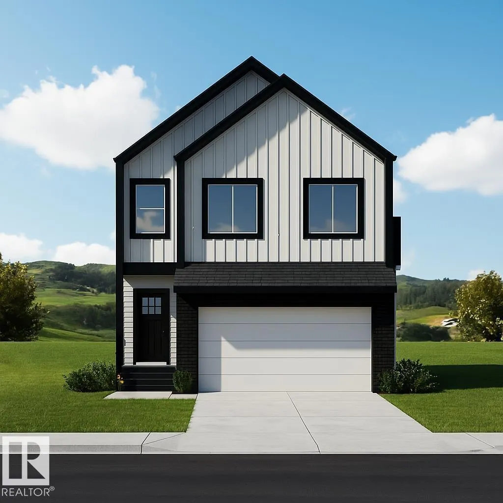 House for rent: 3280 Chernowski Wy Sw, Edmonton, Alberta T6W 5K6