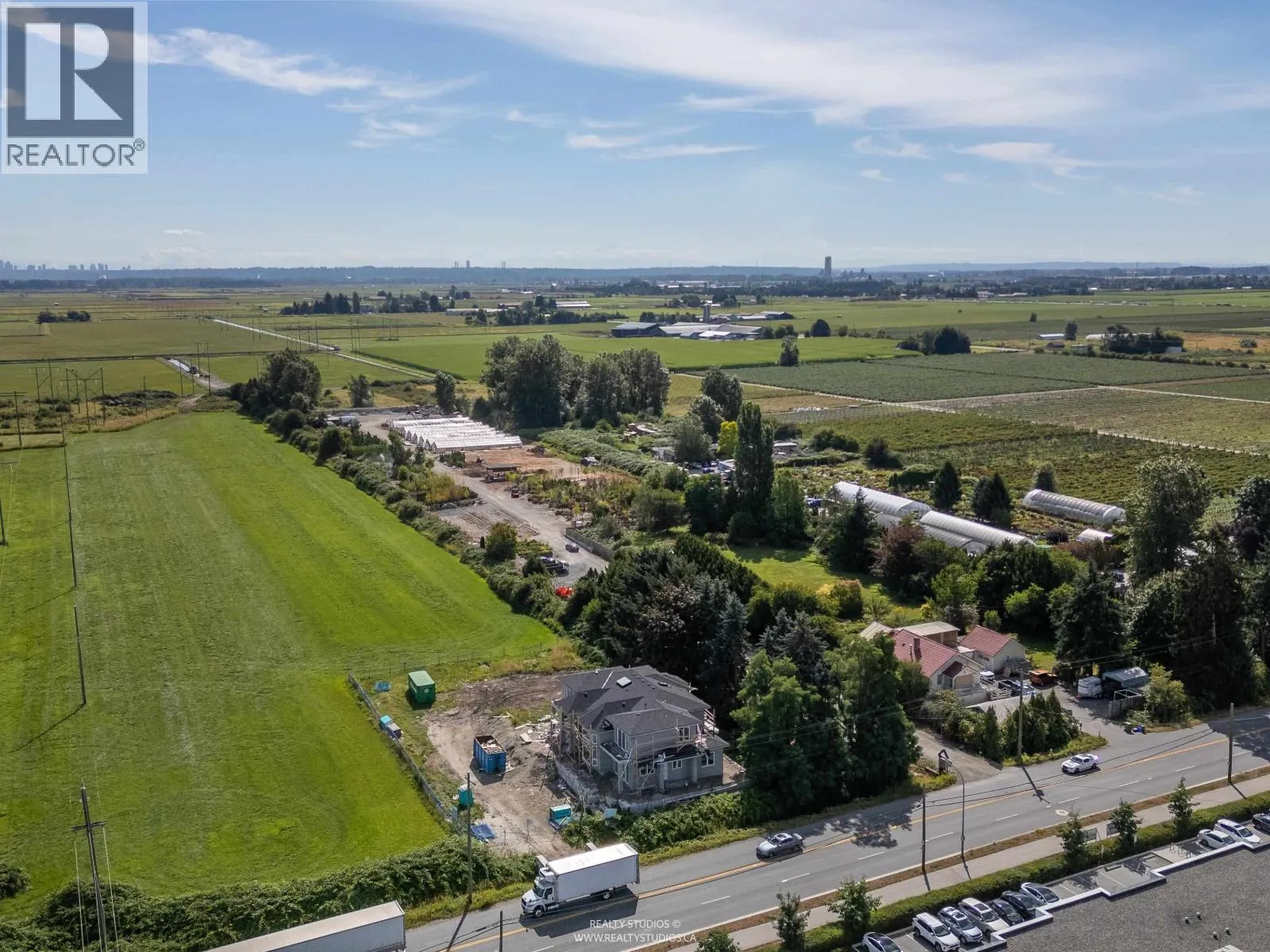 3280 No. 6 Road, Richmond, British Columbia V6V 1P5