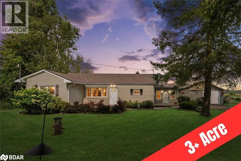 House for rent: 32805 Thorah Side Road, Beaverton, Ontario L0K 1A0