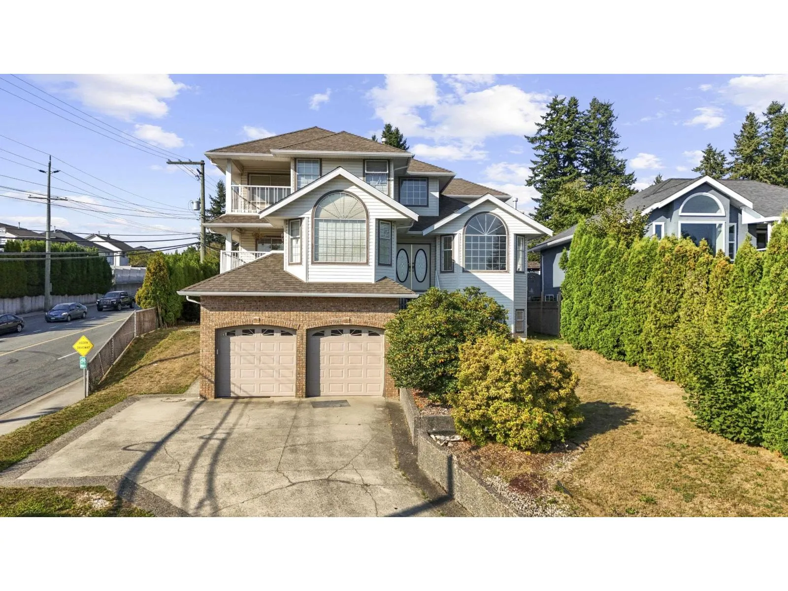 House for rent: 32811 Best Avenue, Mission, British Columbia V2V 2S7