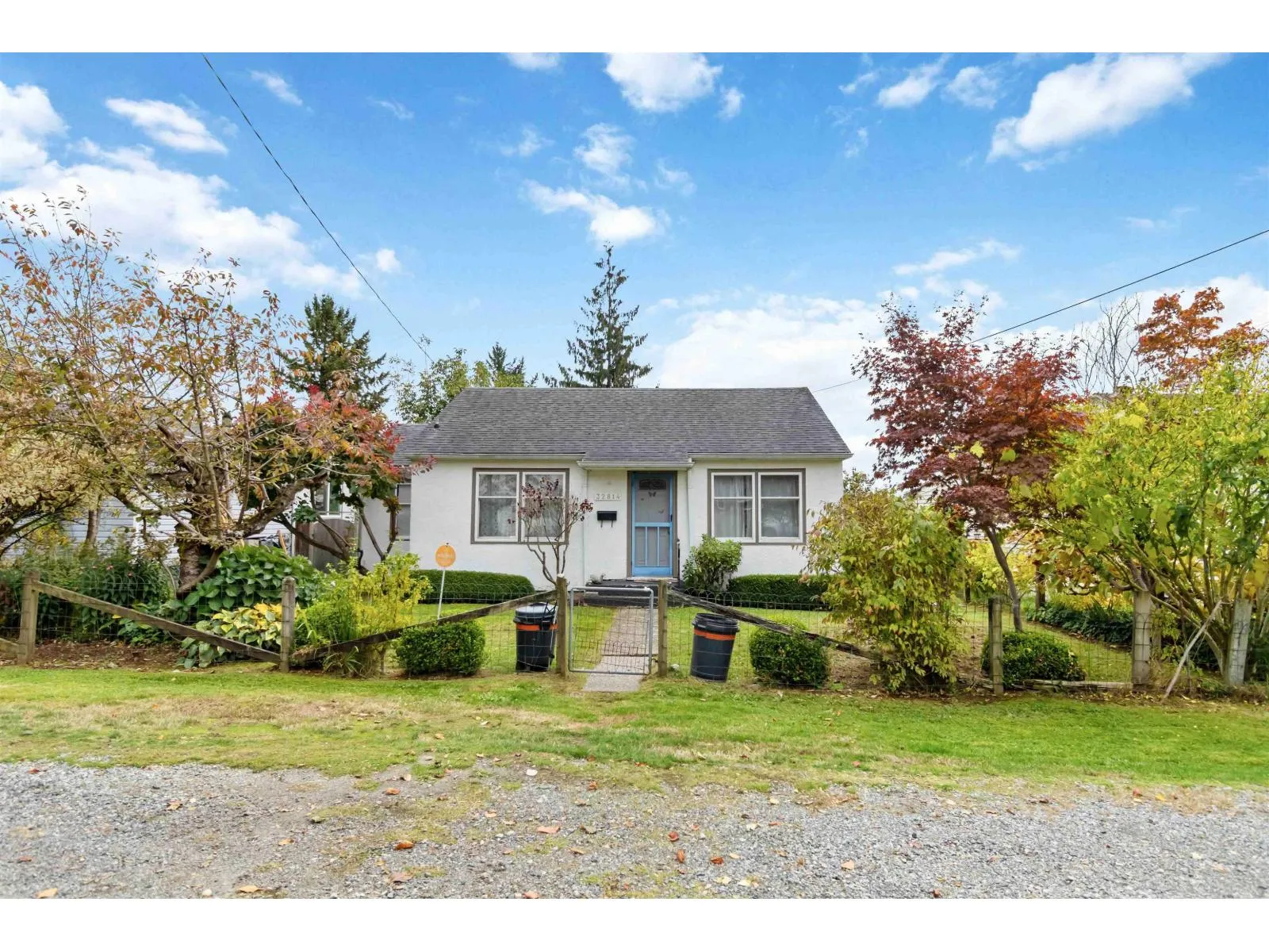 House for rent: 32814 4th Avenue, Mission, British Columbia V2V 1R6