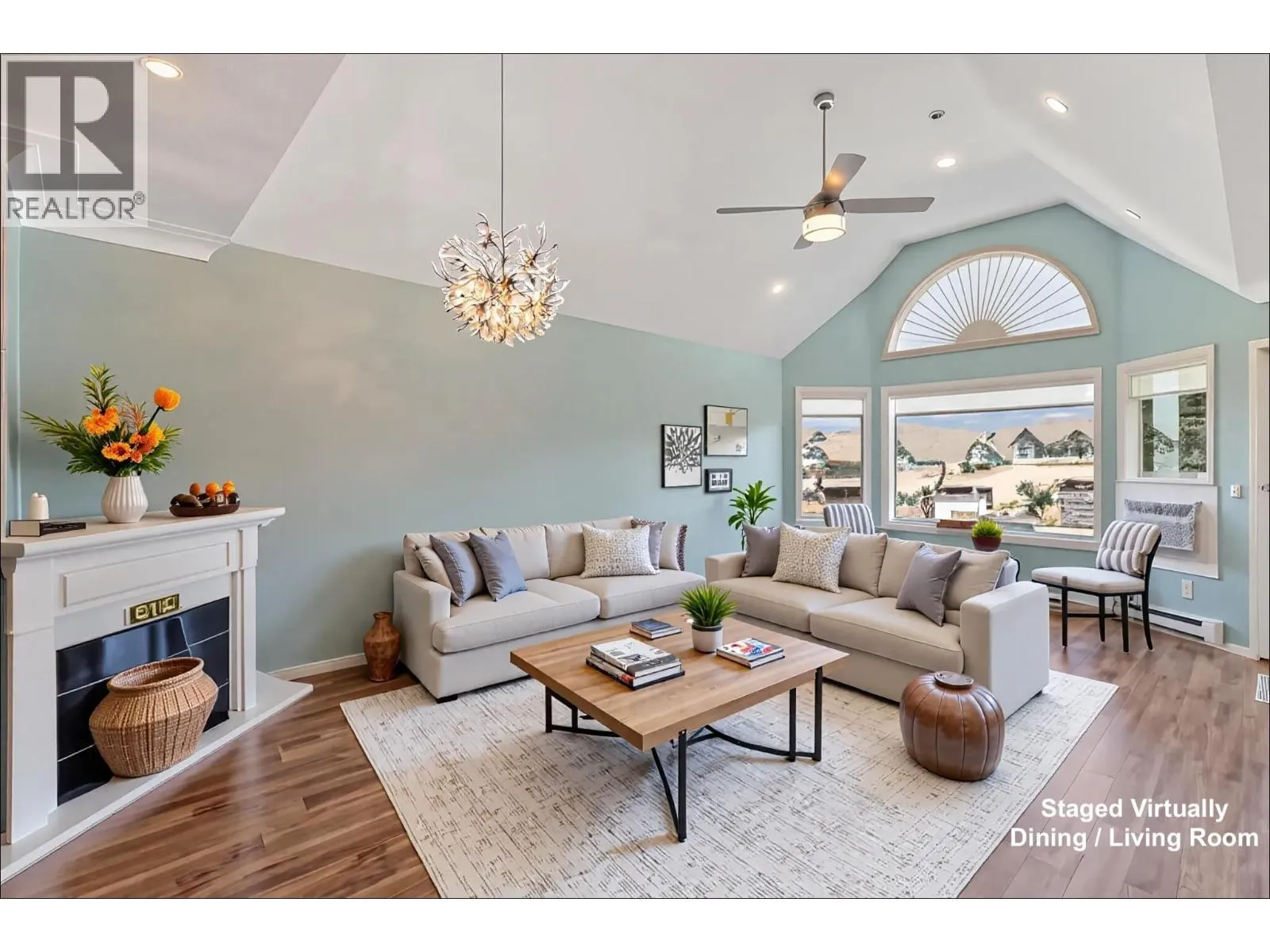 Apartment for rent: 3283 Casorso Road Unit# 308, Kelowna, British Columbia V1W 3L6