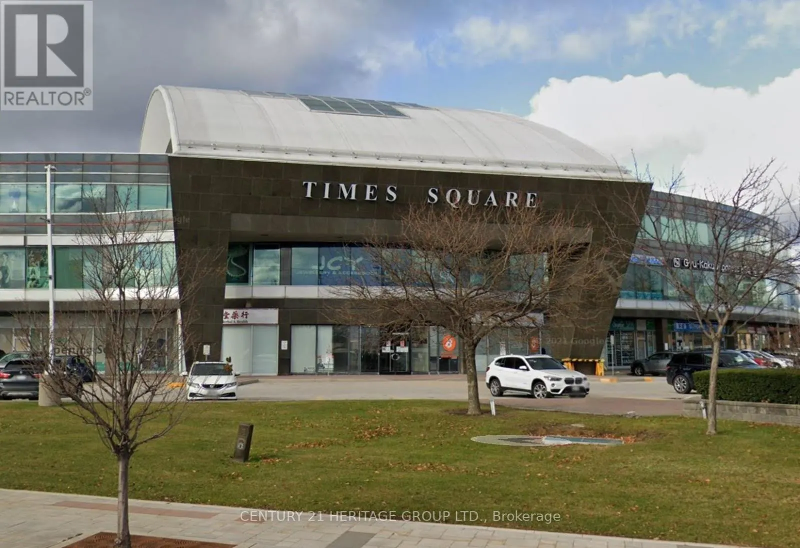 Offices for rent: 328&331 - 550 Highway 7 E, Richmond Hill, Ontario L4B 3Z4