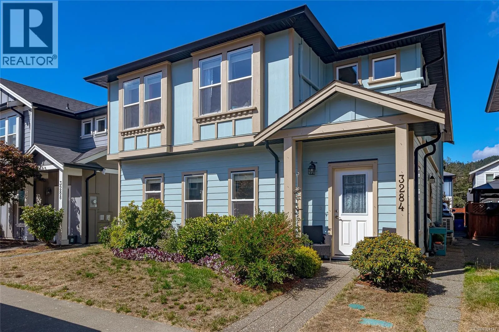 House for rent: 3284 Merlin Rd, Langford, British Columbia V9C 0H3