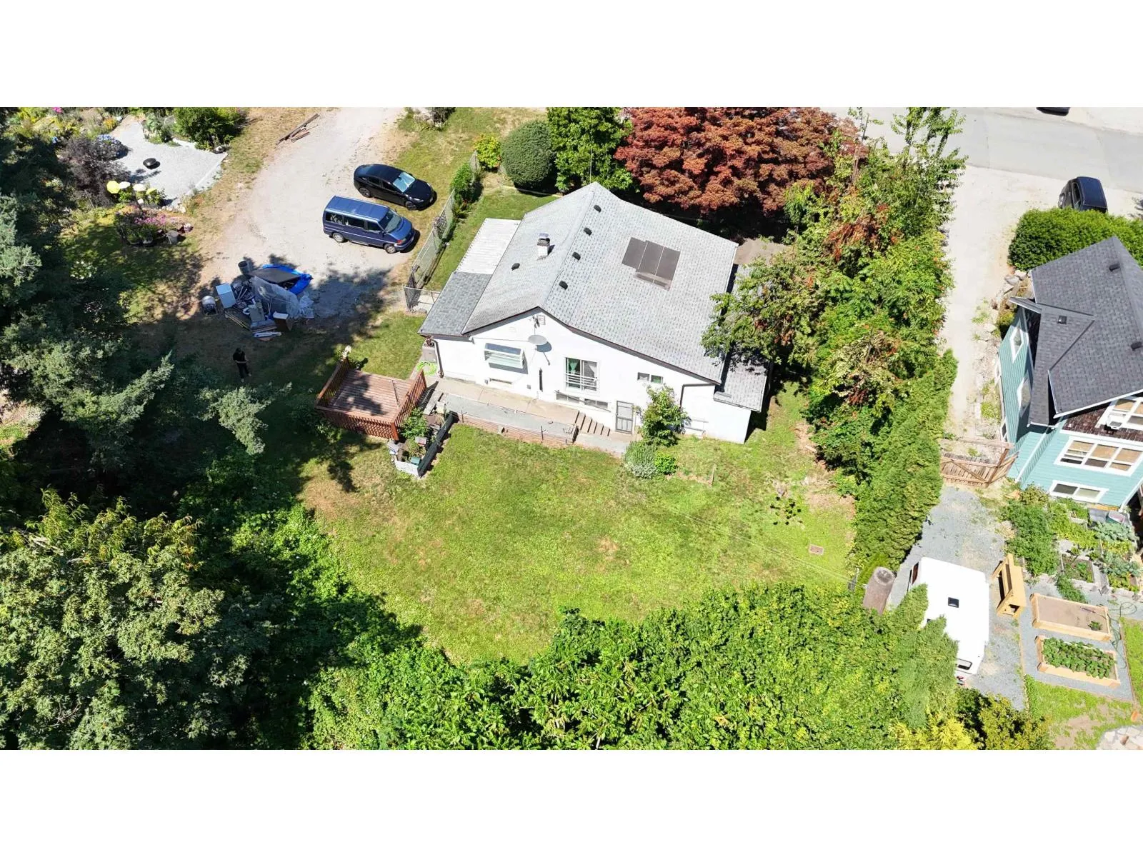 House for rent: 32846 6th Avenue, Mission, British Columbia V2V 1Z1