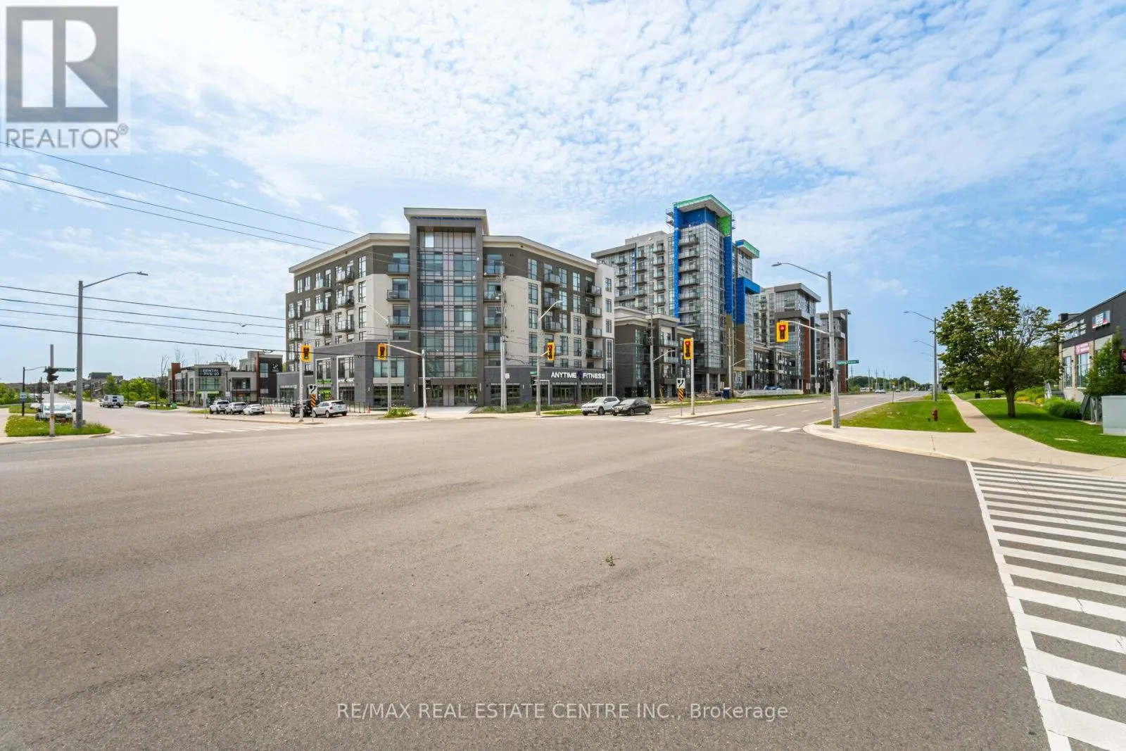 Apartment for rent: 329 - 470 Dundas Street E, Hamilton, Ontario L8B 2A6