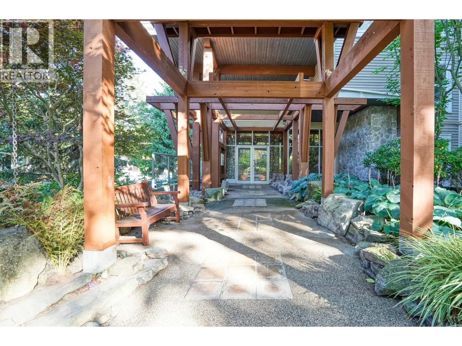 Apartment for rent: 329 5700 Andrews Road, Richmond, British Columbia V7E 6N7