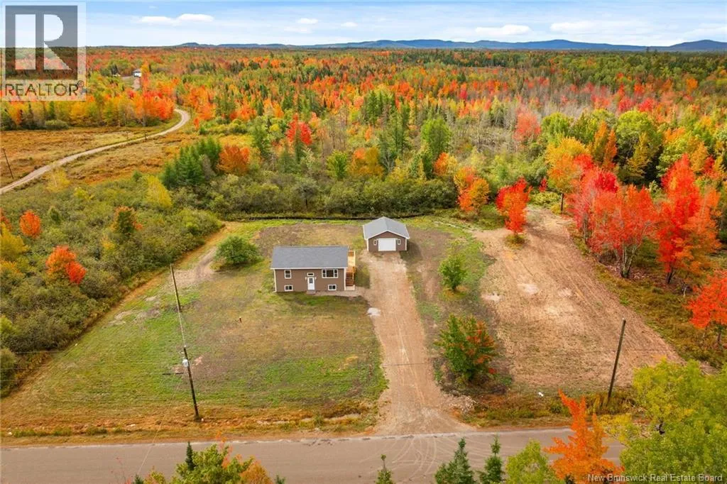 House for rent: 329 Boyne Road, Hoyt, New Brunswick E5L 2H1